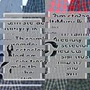 3 Pack: Assorted Large Men's Multi-Pack of Loose Fit Tartan Plaid Boxer Shorts w/Button Fly