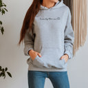 Small Sport Grey Live By The Sun Hoodie