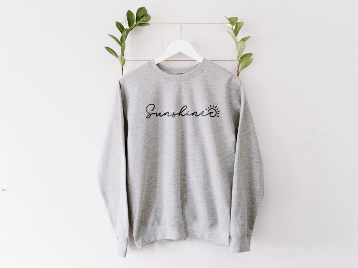 Sunshine Sweatshirt