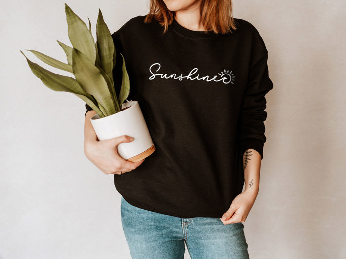 Sunshine Sweatshirt