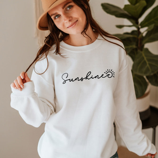 Sunshine Sweatshirt