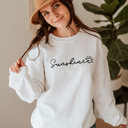  Sunshine Sweatshirt