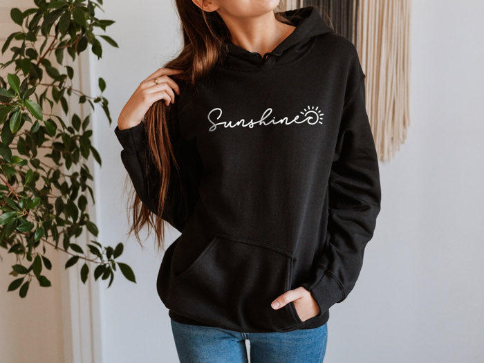 Sunshine Hoodie