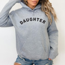  DAUGHTER Hoodie