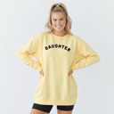  Family Sweatshirt Mom, Dad, Daughter, Mama, Mother, Father Gifts