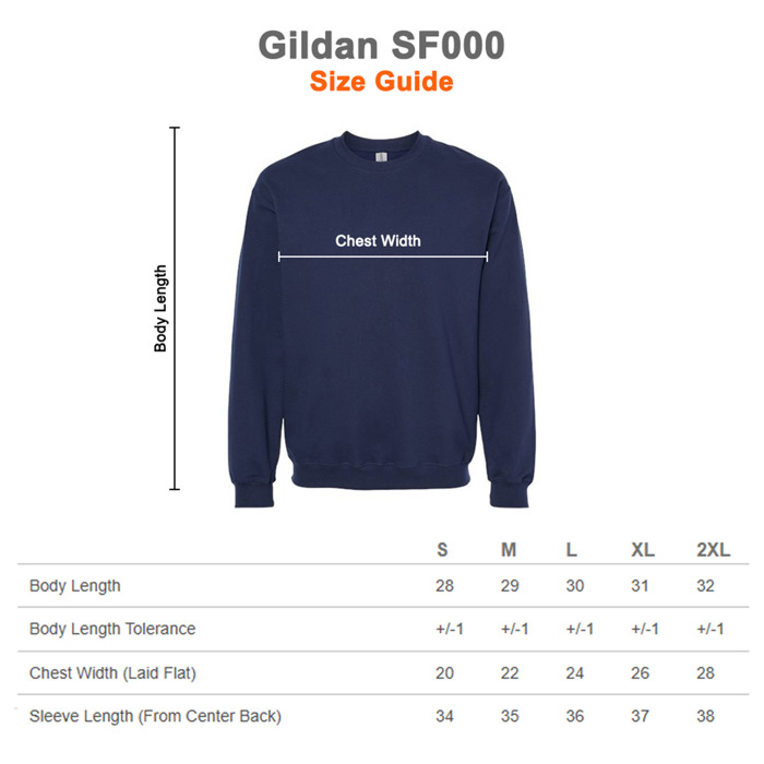 Unisex Crewneck Sweatshirt | Cozy Fleece Pullover | Plain Blank Sweatshirt in 10 Colors S-2XL