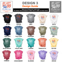  Christian Comfort Colors T-Shirt 1717 | Faith Inspired Jesus Quote Graphic | Garment Dyed Heavyweight Tee