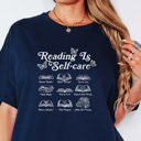  Retro It's Okay to Make Mistakes Cotton T-Shirt | Mental Health Motivation | Positive Affirmation Shirt | Self-Love Quote | Inspirational