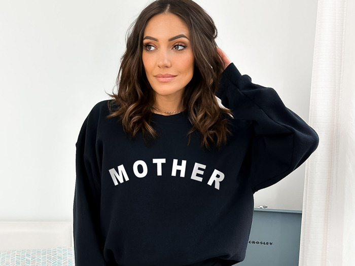 MOTHER Sweatshirt