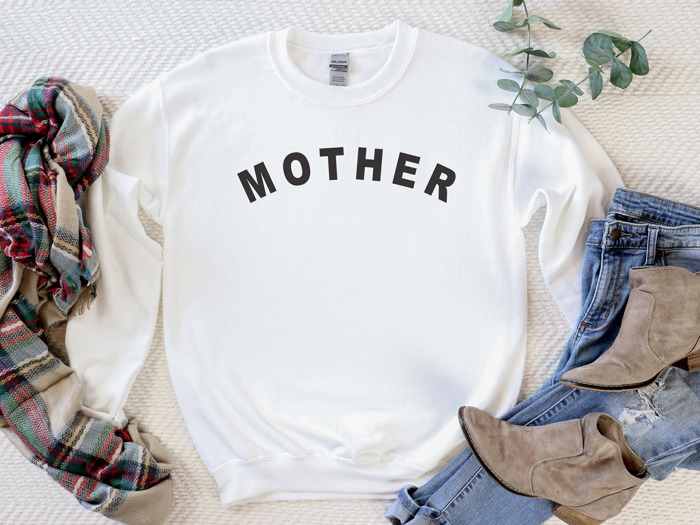 MOTHER Sweatshirt