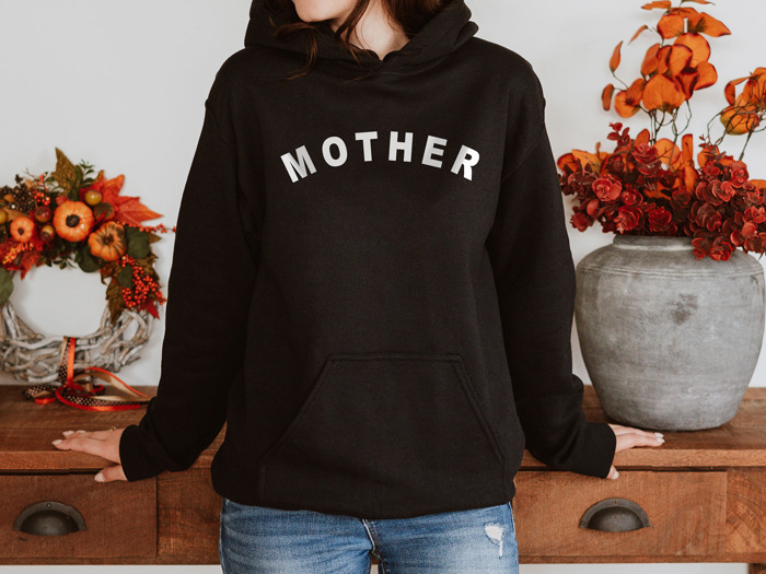 MOTHER Hoodie