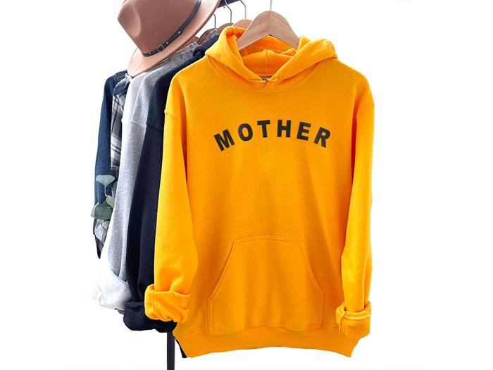 MOTHER Hoodie