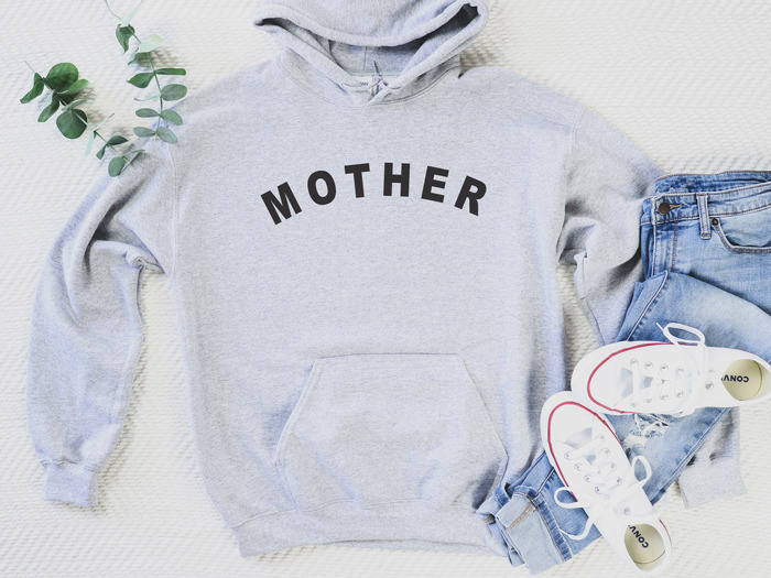 MOTHER Hoodie