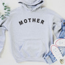  MOTHER Hoodie