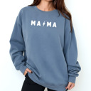  Family Sweatshirt Mom, Dad, Daughter, Mama, Mother, Father Gifts