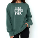  Family Sweatshirt Mom, Dad, Daughter, Mama, Mother, Father Gifts