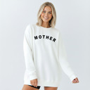  Family Sweatshirt Mom, Dad, Daughter, Mama, Mother, Father Gifts