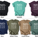  Reading is Self-Care Cotton T-Shirt | Inspirational Book Design | Escape Reality, Better Yourself  | Graphic Tee for Book Lovers