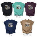  Rolling Stones Inspired Cotton T-shirt | Christian Resurrection Tomb Tee, He is Risen Easter Jesus | Faithful | Christian Apparel