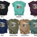  Rolling Stones Inspired Cotton T-shirt | Christian Resurrection Tomb Tee, He is Risen Easter Jesus | Faithful | Christian Apparel
