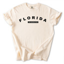  United States Name & Slogan Minimal Design - Screen Printed T-Shirt | Gift Idea