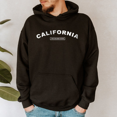  United States Name & Slogan Hoodie