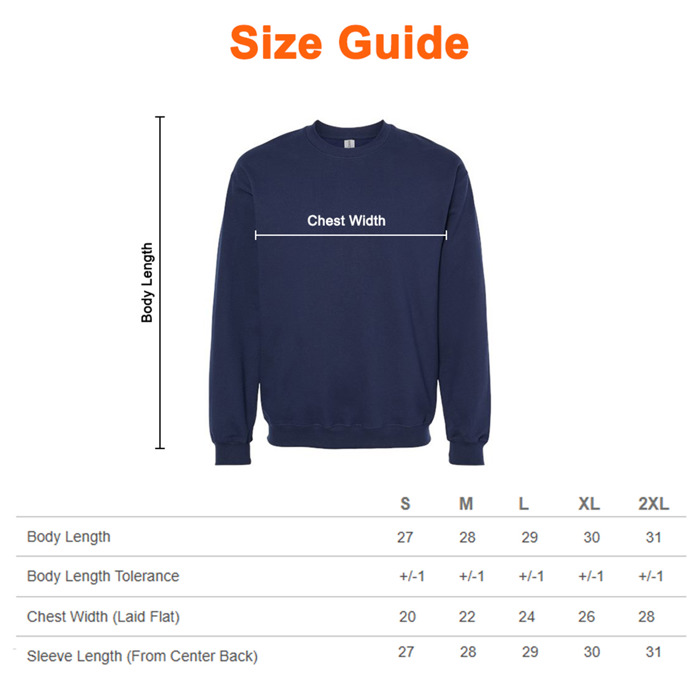 Easy Tiger Sweatshirt | Bold Tiger Illustration | Fun and Relaxed Style Motivational Quote | Trendy Retro Design