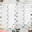  Christmas Planner