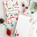  Jolly Notepad/Planner Combo