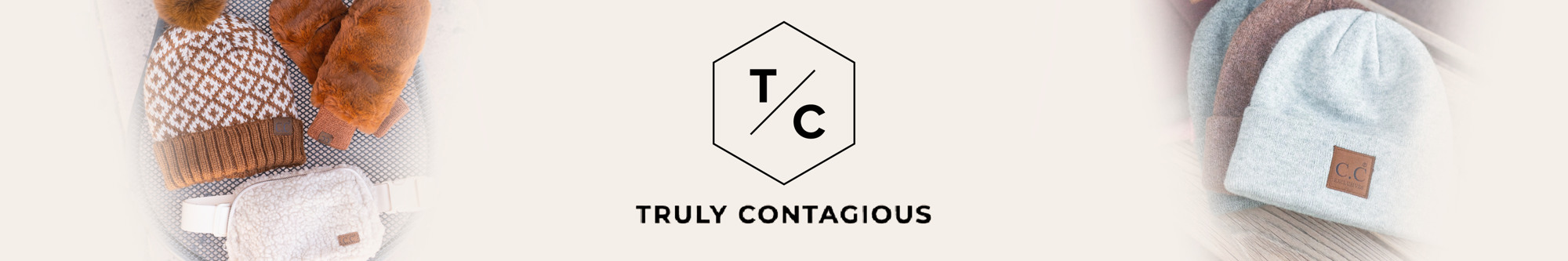 Truly Contagious Boutique