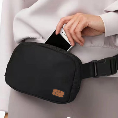 Fanny Pack/ Belt Bags