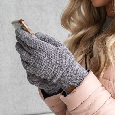 Gloves and Mittens