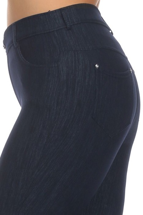 Fleece Lined Jegging