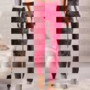  Trending Velvet Leggings (Yelete)