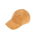 Desert CC Terry Cloth Women Baseball Trucker Cap Low Ponytail Hat
