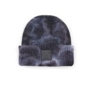 Dark Grey/Light Grey C.C® Baby Tie Dye Unisex Beanie for Newborn to 12 Months