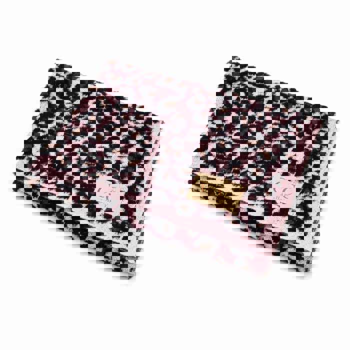 C.C® Baby Leopard Blanket by Truly Contagious