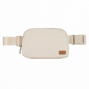 Beige (Basic) Truly Contagious C.C® Belt Bag Deals