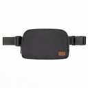 Black (Basic) Truly Contagious C.C® Belt Bag Deals