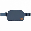 Blue (Basic) Truly Contagious C.C® Belt Bag Deals