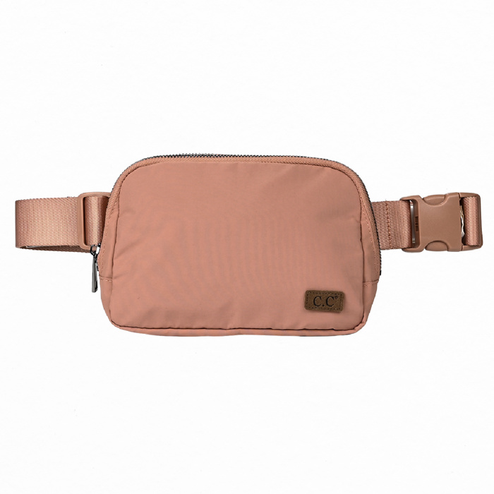 Truly Contagious C.C® Belt Bag Deals
