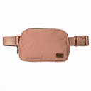 Dusty Mauve (Basic) Truly Contagious C.C® Belt Bag Deals