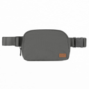 Grey (Basic) Truly Contagious C.C® Belt Bag Deals