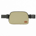Khaki (Basic) Truly Contagious C.C® Belt Bag Deals