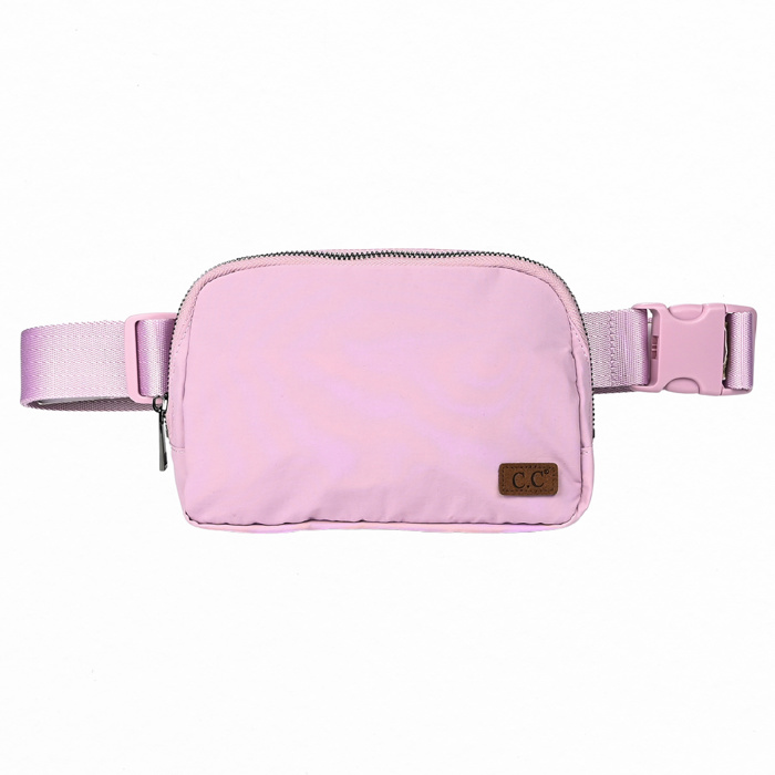Truly Contagious C.C® Belt Bag Deals