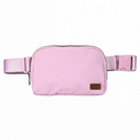 Lavender (Basic) Truly Contagious C.C® Belt Bag Deals