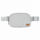 Light Grey (Basic) Truly Contagious C.C® Belt Bag Deals