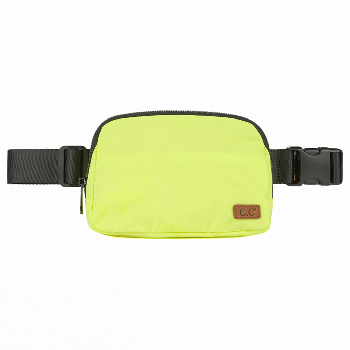 Truly Contagious C.C® Belt Bag Deals