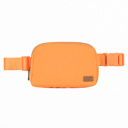 Orange (Basic) Truly Contagious C.C® Belt Bag Deals
