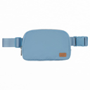 Steel Blue (Basic) Truly Contagious C.C® Belt Bag Deals